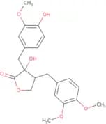 Trachelogenin