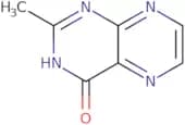 2-Methylpteridin-4-ol