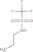 1,1,1-Trifluoro-N-propylmethanesulfonamide