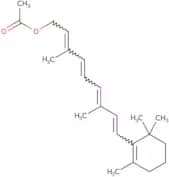 13-Cis-retinyl acetate