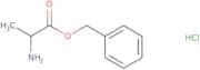 Benzyl (2R)-2-aopropanoate hydrochloride