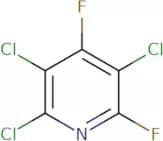 2,3,5-Trichloro-4,6-difluoropyridine