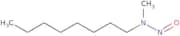 Methyl(nitroso)octylamine