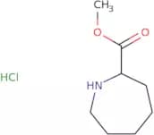 Methyl azepane-2-carboxylate hydrochloride