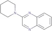 2-(Piperidin-1-yl)quinoxaline