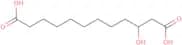 3-Hydroxydodecanedioic acid