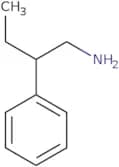 2-Phenylbutan-1-amine