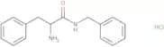2-Amino-N-benzyl-3-phenylpropanamide hydrochloride