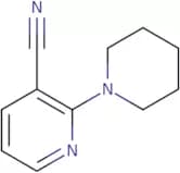 2-Piperidin-1-ylnicotinonitrile