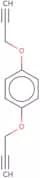 1,4-Bis(2-propynyloxy)benzene