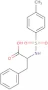 N-[(4-Methylphenyl)sulfonyl]phenylalanine