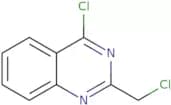 4-Chloro-2-(chloromethyl)quinazoline