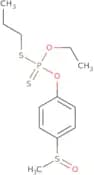 Sulprofos sulfoxide