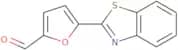 5-(1,3-Benzothiazol-2-yl)-2-furaldehyde