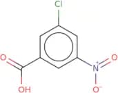 3-Chloro-5-nitrobenzoic acid