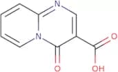 4-Oxo-4H-Pyrido[1,2-A]Pyrimidine-3-Carboxylic Acid