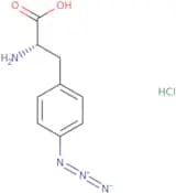 4-Azido-L-phenylalanine Hydrochloride