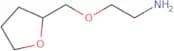 2-(Tetrahydro-2-furanylmethoxy)-1-ethanamine