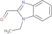 1-Ethyl-1H-benzoimidazole-2-carbaldehyde
