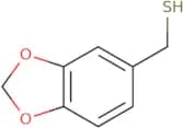 (1,3-Dioxaindan-5-yl)methanethiol