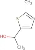 1-(5-Methylthiophen-2-yl)ethan-1-ol
