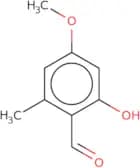 4-Methoxy-6-methylsalicylaldehyde