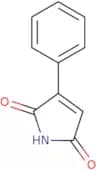 3-Phenyl-2,5-dihydro-1H-pyrrole-2,5-dione
