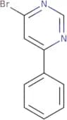 4-Bromo-6-phenylpyrimidine
