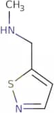 Methyl[(1,2-thiazol-5-yl)methyl]amine