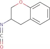 3-Isocyanato-3,4-dihydro-2H-1-benzopyran