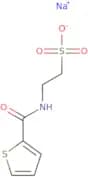 Sodium 2-[(thiophen-2-yl)formamido]ethane-1-sulfonate