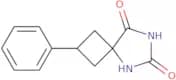 2-Phenyl-5,7-diazaspiro[3.4]octane-6,8-dione