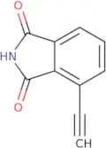 4-Ethynyl-2,3-dihydro-1H-isoindole-1,3-dione