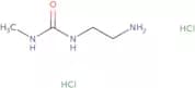 1-(2-Aminoethyl)-3-methylurea dihydrochloride