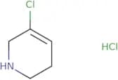 5-Chloro-1,2,3,6-tetrahydropyridine hydrochloride