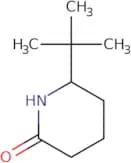 6-tert-Butylpiperidin-2-one