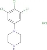 1-(3,4,5-Trichlorophenyl)piperazine hydrochloride