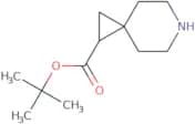 tert-Butyl 6-azaspiro[2.5]octane-1-carboxylate