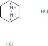 2,3-Diazabicyclo[2.2.2]octane dihydrochloride