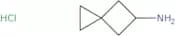 spiro[2.3]hexan-5-amine hydrochloride