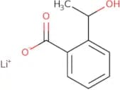 Lithium 2-(1-hydroxyethyl)benzoate