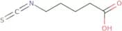 5-Isothiocyanatopentanoic acid