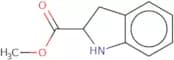 methyl 2,3-dihydro-1H-indole-2-carboxylate