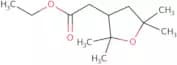 Ethyl 2-(2,2,5,5-tetramethyloxolan-3-yl)acetate