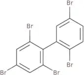 2,2',4,5',6-Pentabromobiphenyl