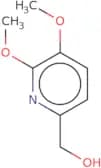 (5,6-Dimethoxypyridin-2-yl)methanol