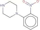 1-(2-Nitro-phenyl)-piperazine