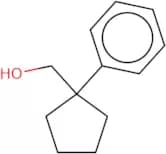 (1-Phenylcyclopentyl)methanol