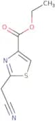 Ethyl 2-(cyanomethyl)-1,3-thiazole-4-carboxylate
