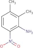 6-Nitro-2,3-xylidine